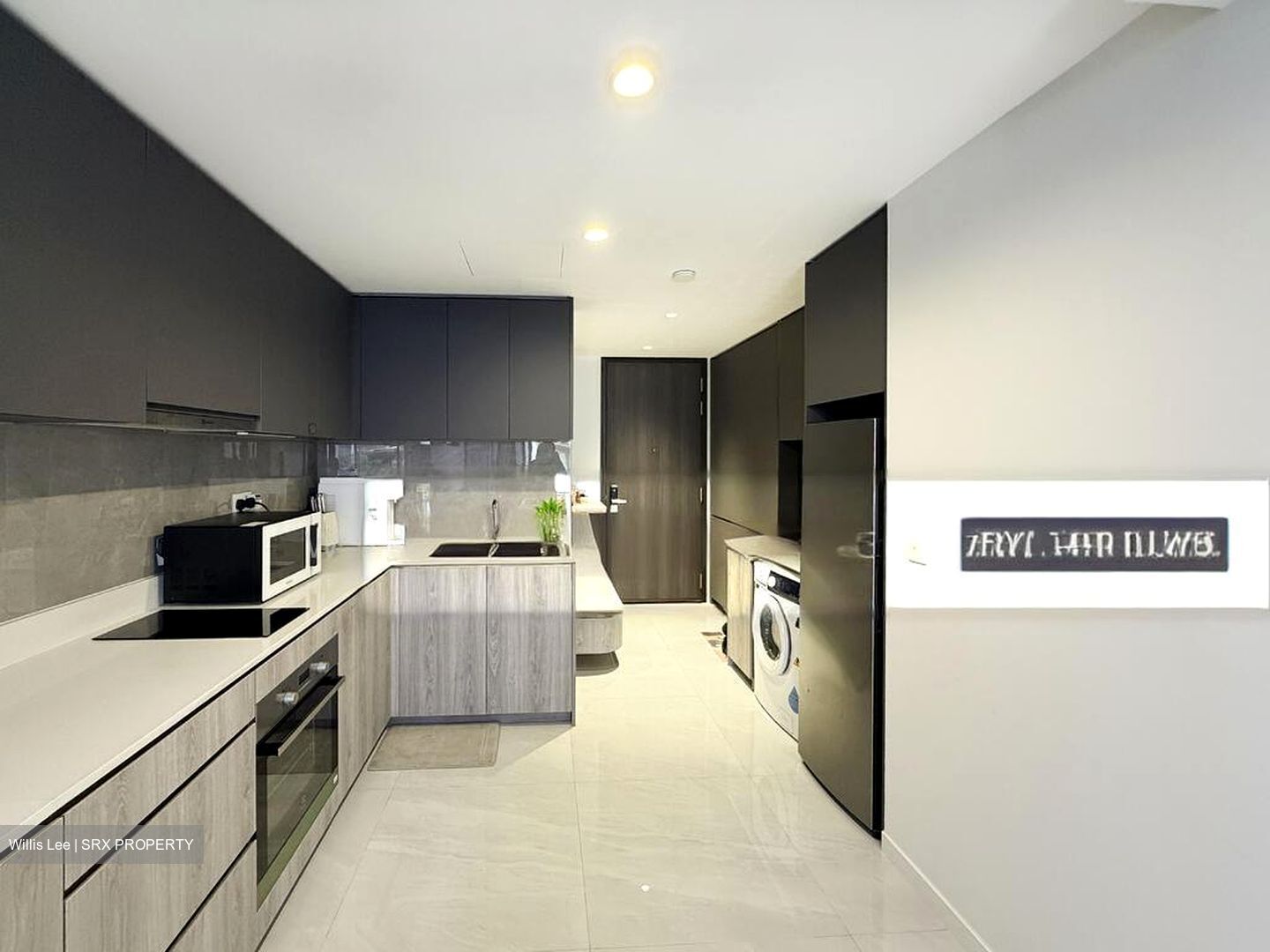 Riverfront Residences (D19), Apartment #503938771